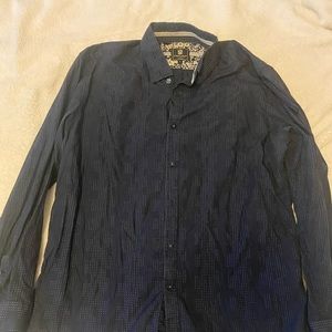 Steel & Jelly Large Shirt (See photos for quality)